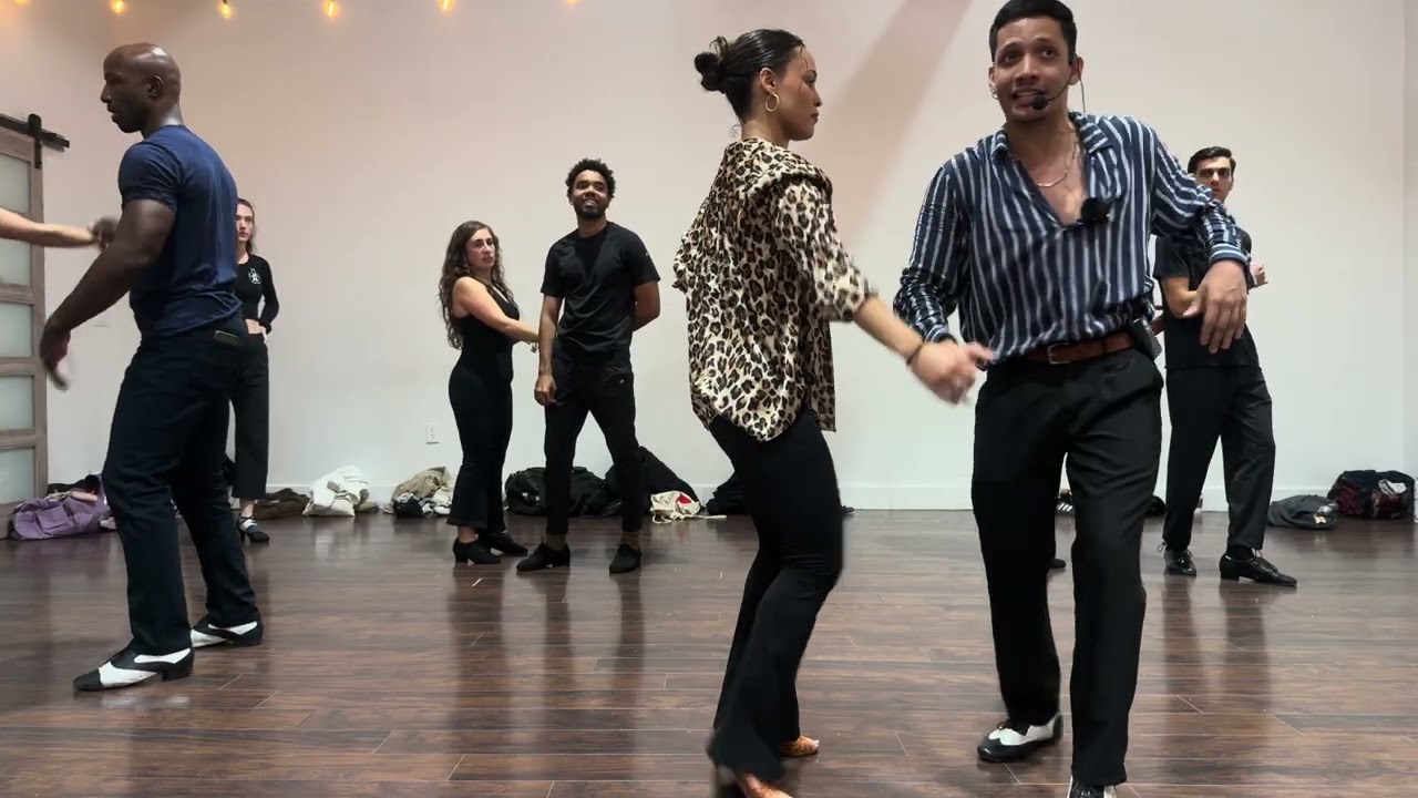 INTERMEDIATE PARTNERWORK-16 OCT