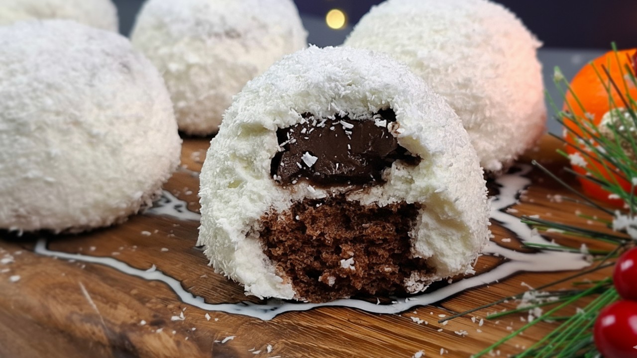 Our Family's Christmas Secret. The one recipe everyone BEGS me for!