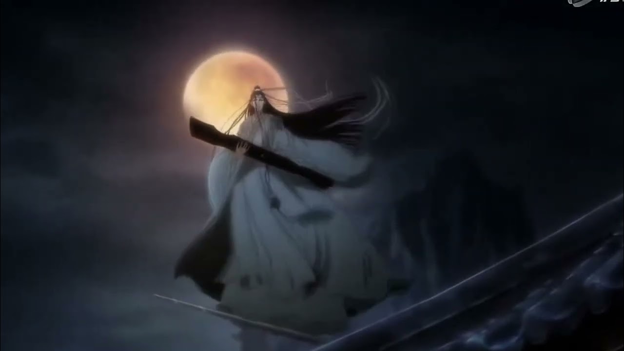 MO DAO ZU SHI - Wei wuxian x lan wangji ( AMV) soldier ( BL)