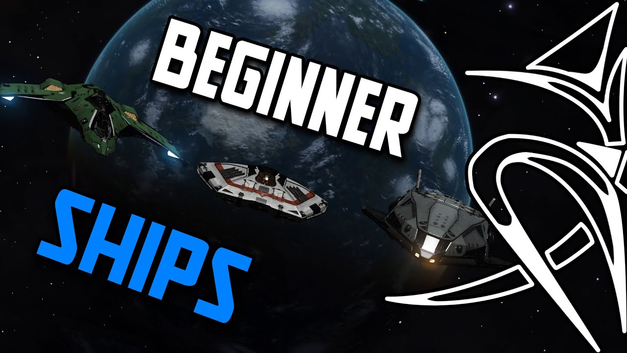 Лучшие корабли для новичков в Elite Dangerous