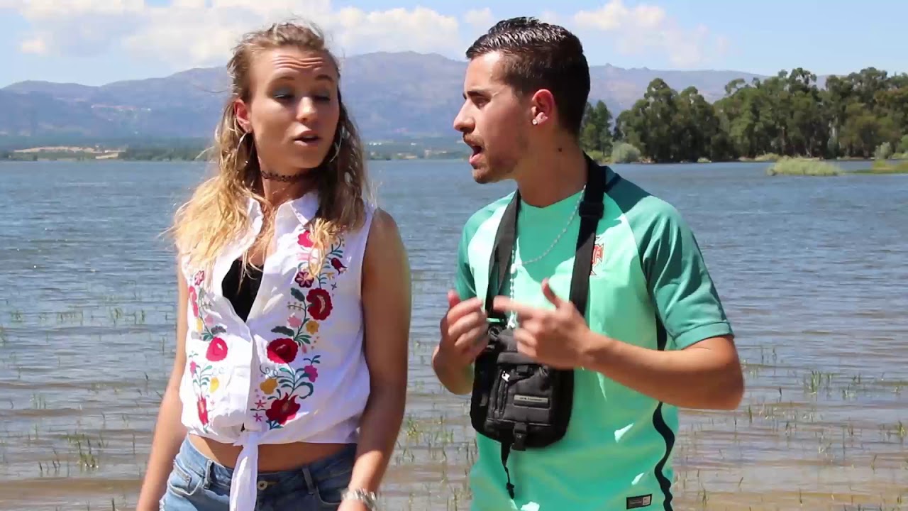 Vídeo Promocional Festas do Bodo de Abiul 2018