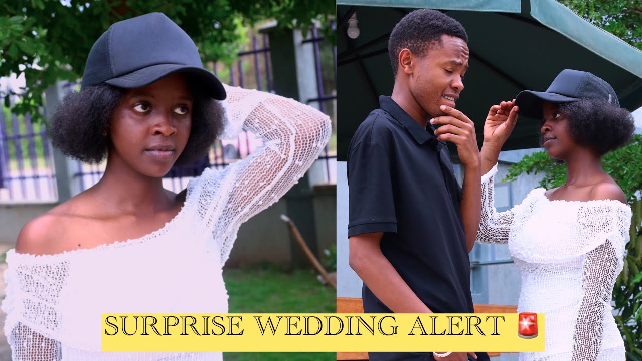 FROM DRAMA TO MARRIAGE 💍 Moha & Maggie Did the Unthinkable❤️