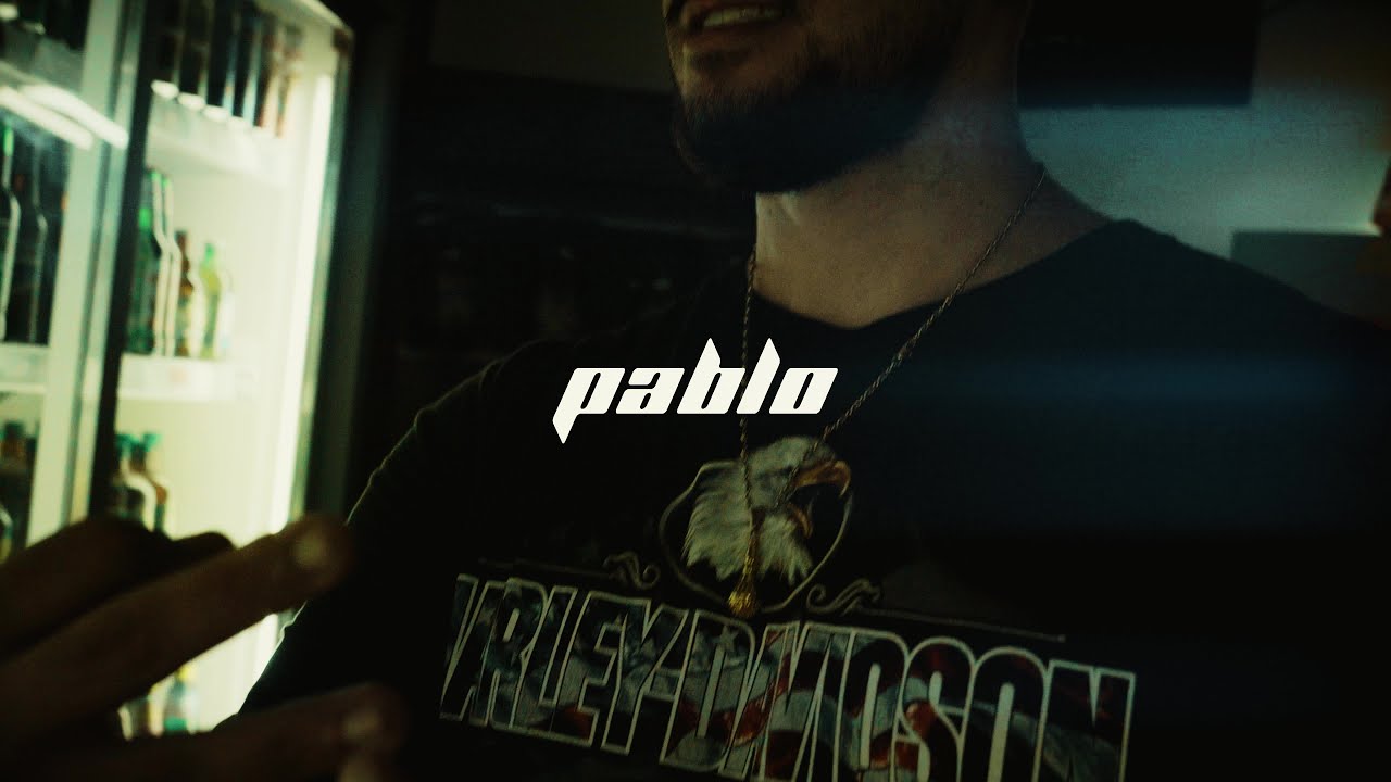 UVEX & AXEL - PABLO (Prod. Eman) | EASTBOYZZZ