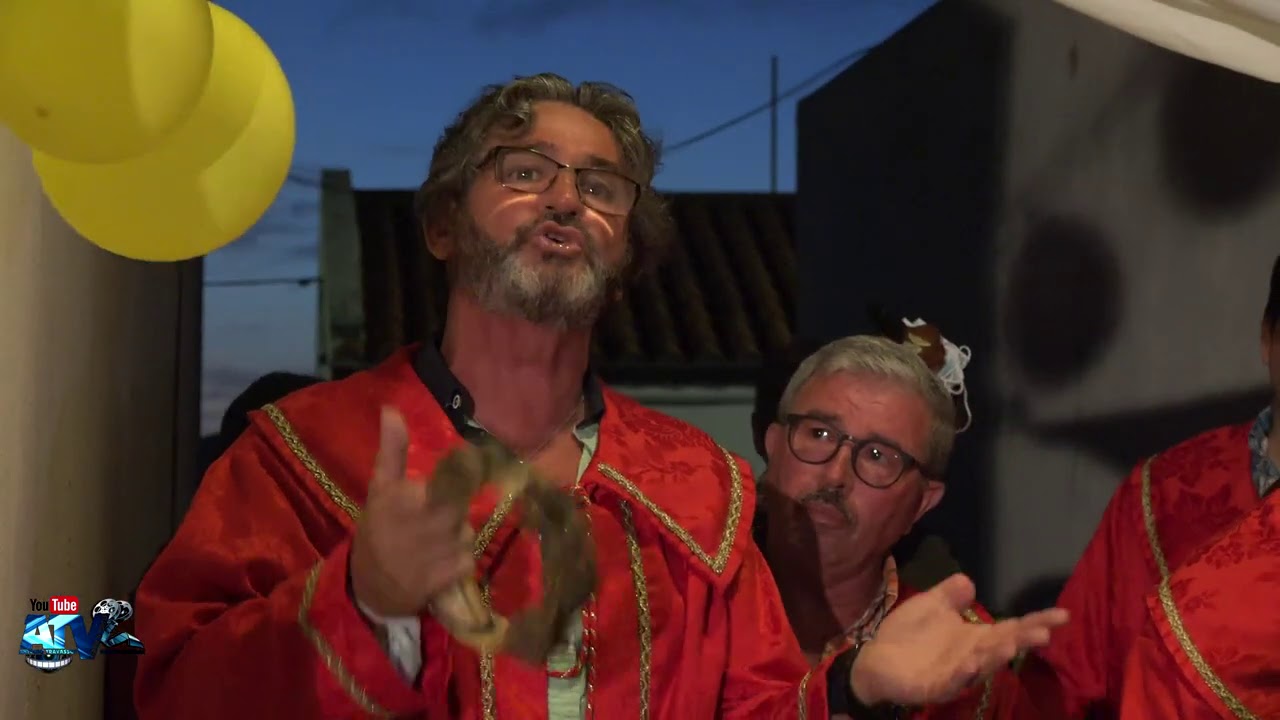 Folia das Capelas Visitar Família Cabral Mosteiros