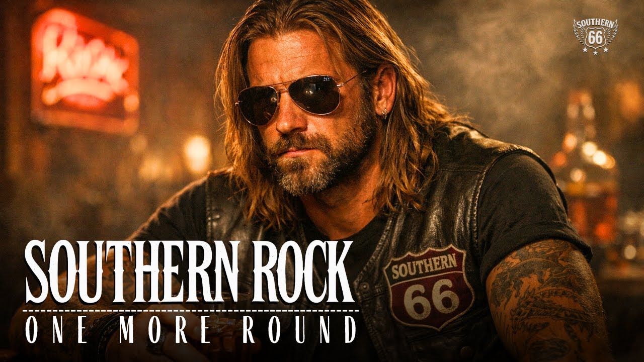 Rowdy Bar Rock | Whiskey Bound & Hell Bent | Party Anthem