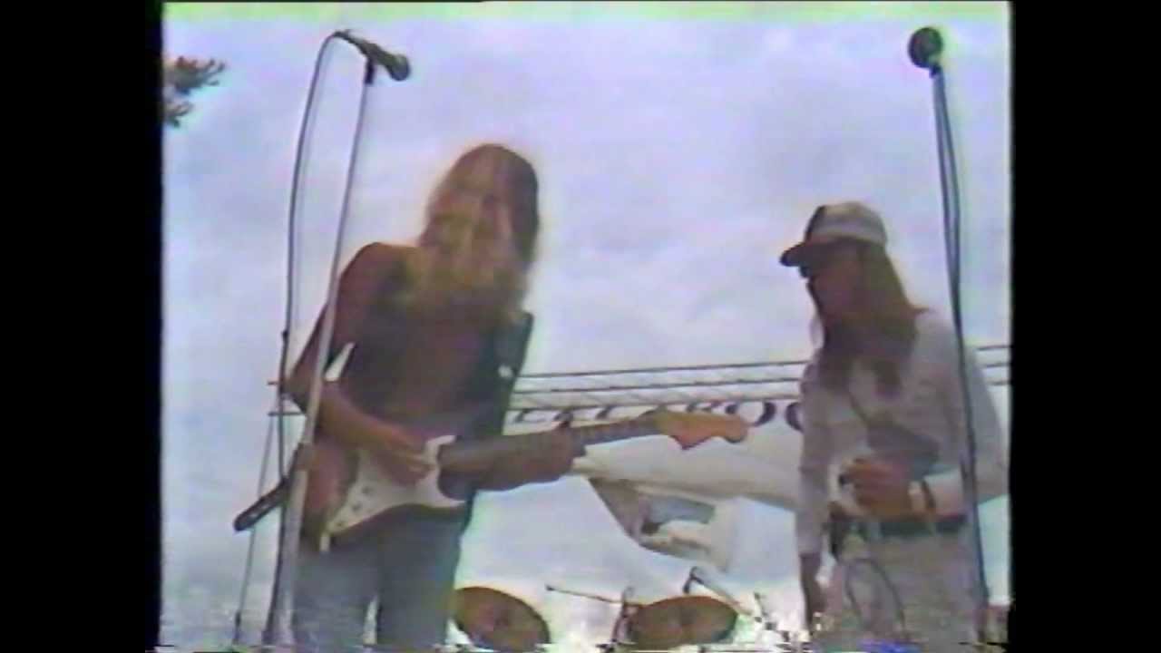 Pat Ramsey Crosscut Saw - Too Many Drivers 1982 video