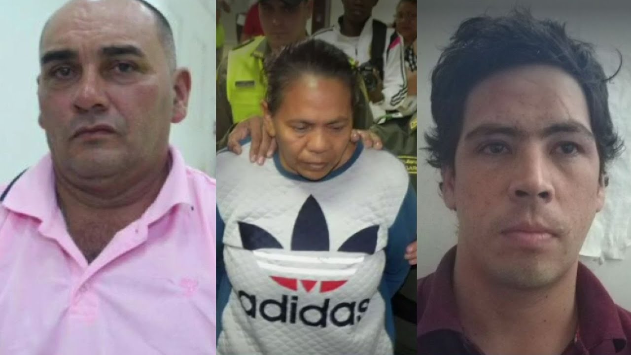 Indignación por libertad a señalados de atentado a estación San José, en Barranquilla