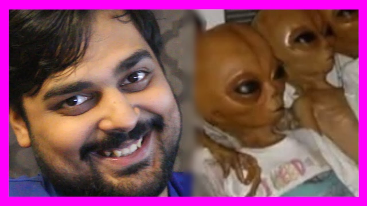 How To Rush Into Area 51?