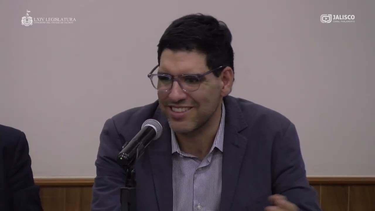 🔴 Foro sobre la Nueva Ley de Fomento | 18.02.26.