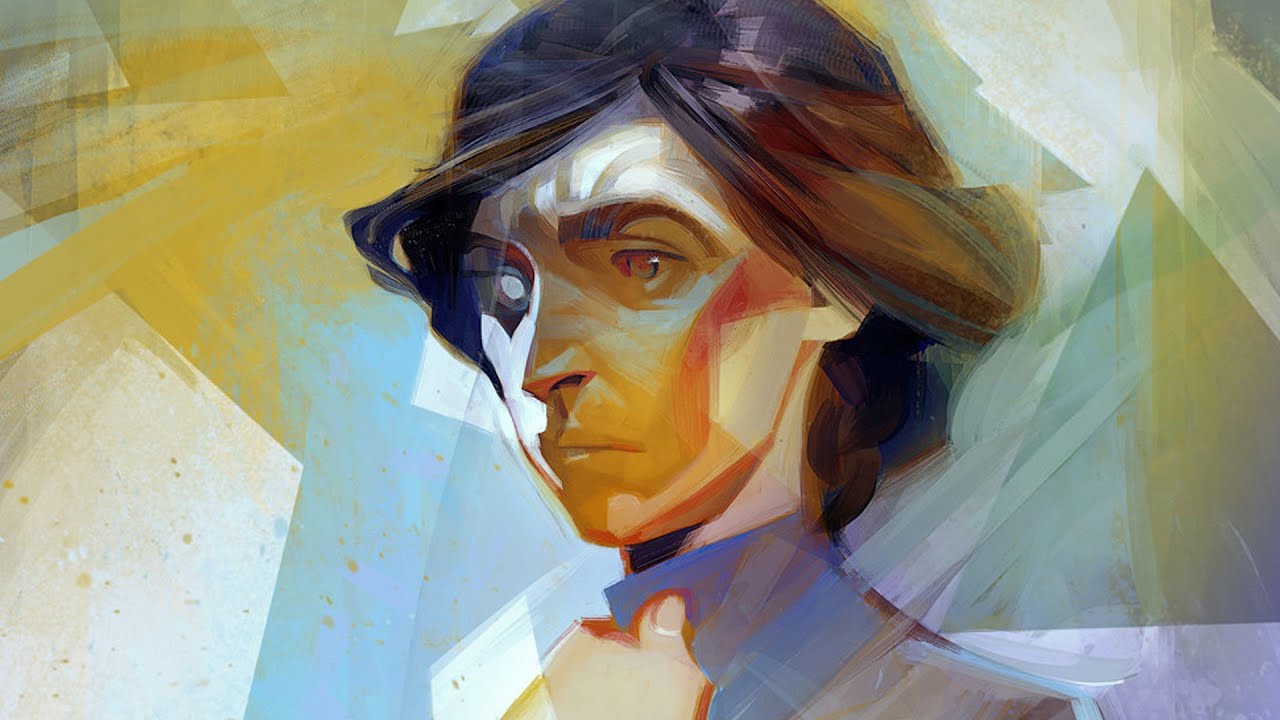 You Already Love This Artist (Trust Me) | Sergey Kolesov