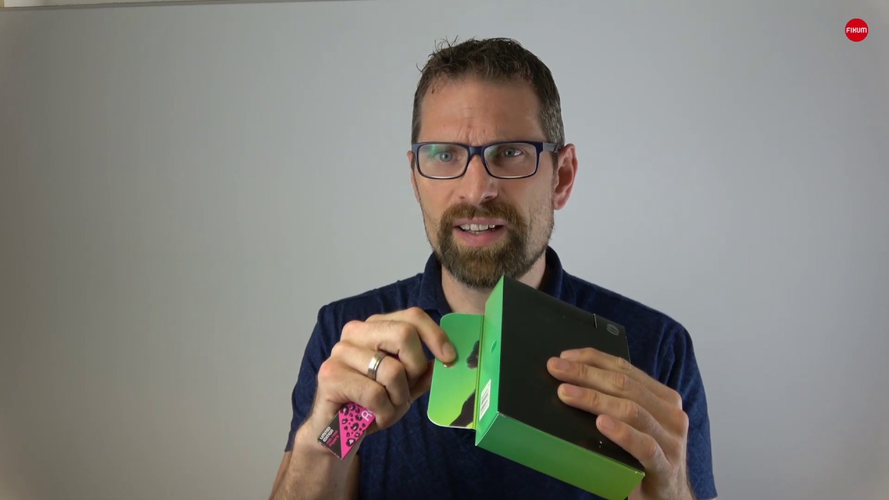 Magnete kleben