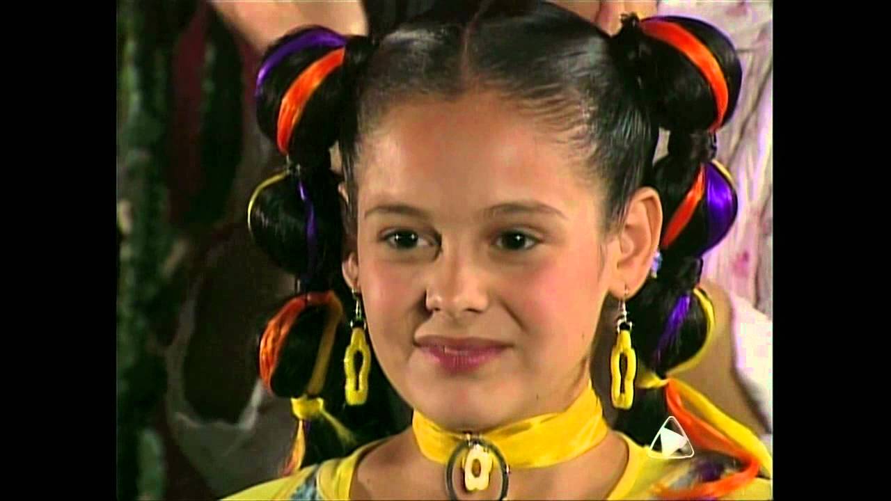 Misión SOS - Miguel Martínez - Serenata