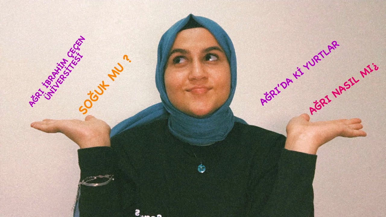 Ağrı İbrahim Çeçen üniversitesi?Ağrı Kyk? Abdurrahim Arvasi Kyk Kız Yurdu? Ağrı Nasıl mı¿ Bölümüm ?
