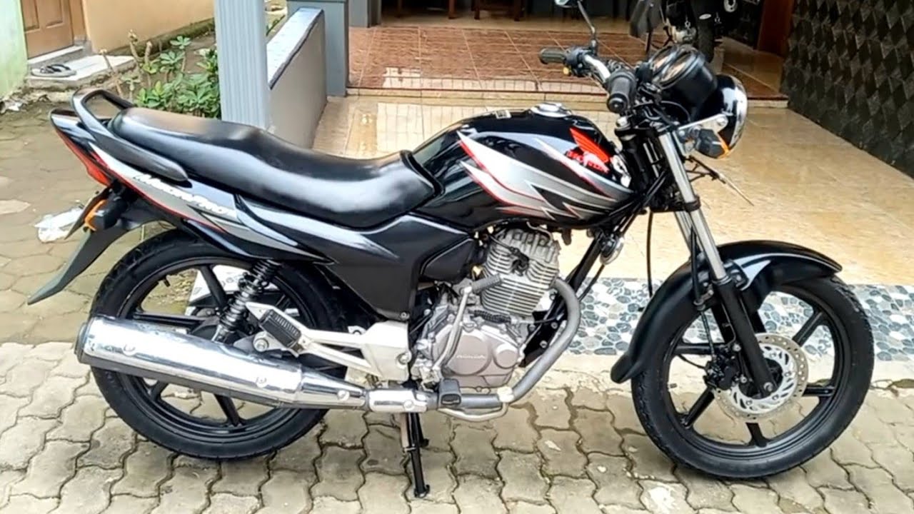 Review Suara khas MEGA PRO PRIMUS 2007 2008 2009 2010