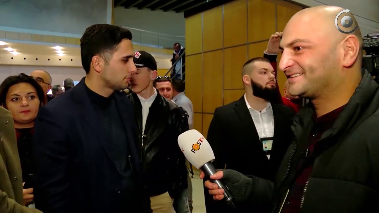 რობერტო მავანი ლიეჟში