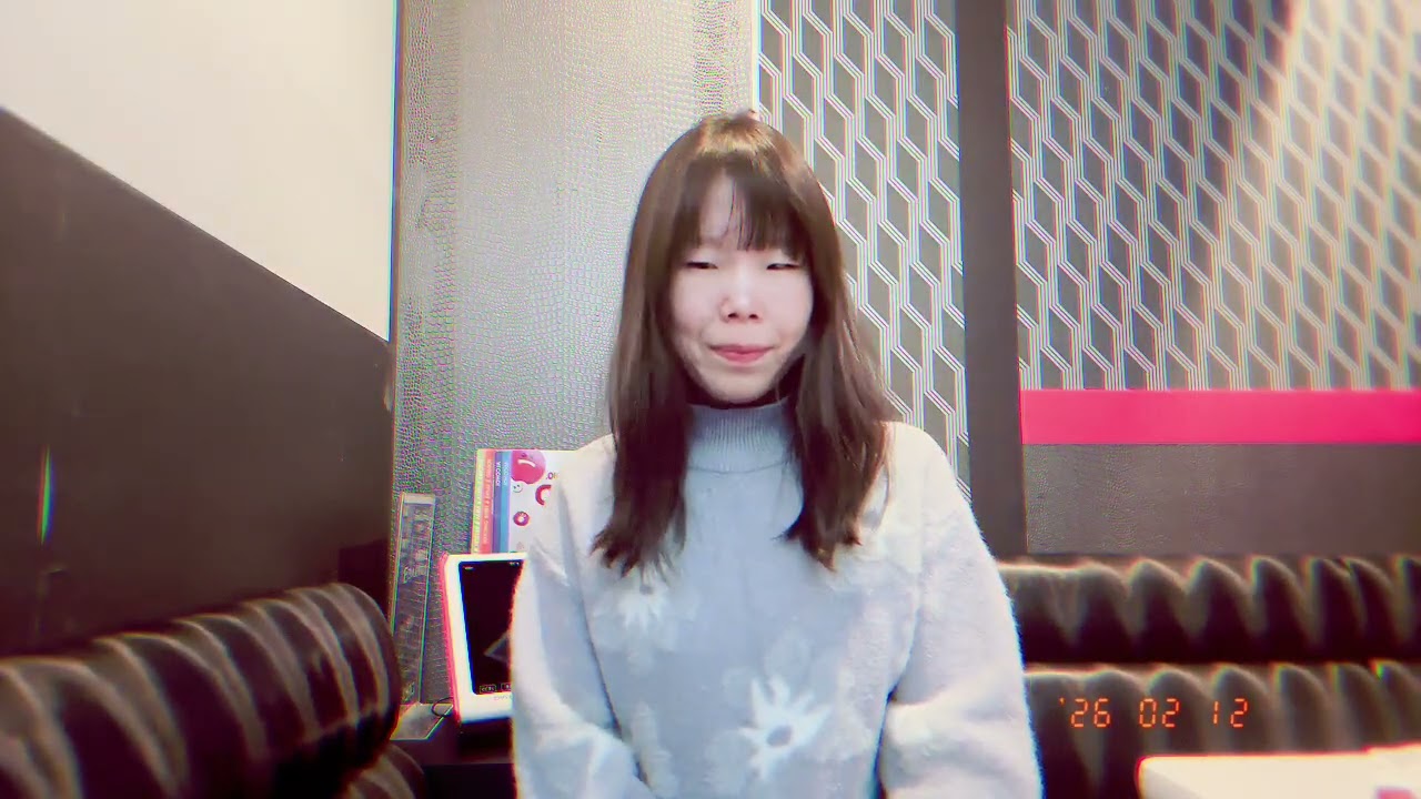 私は最強