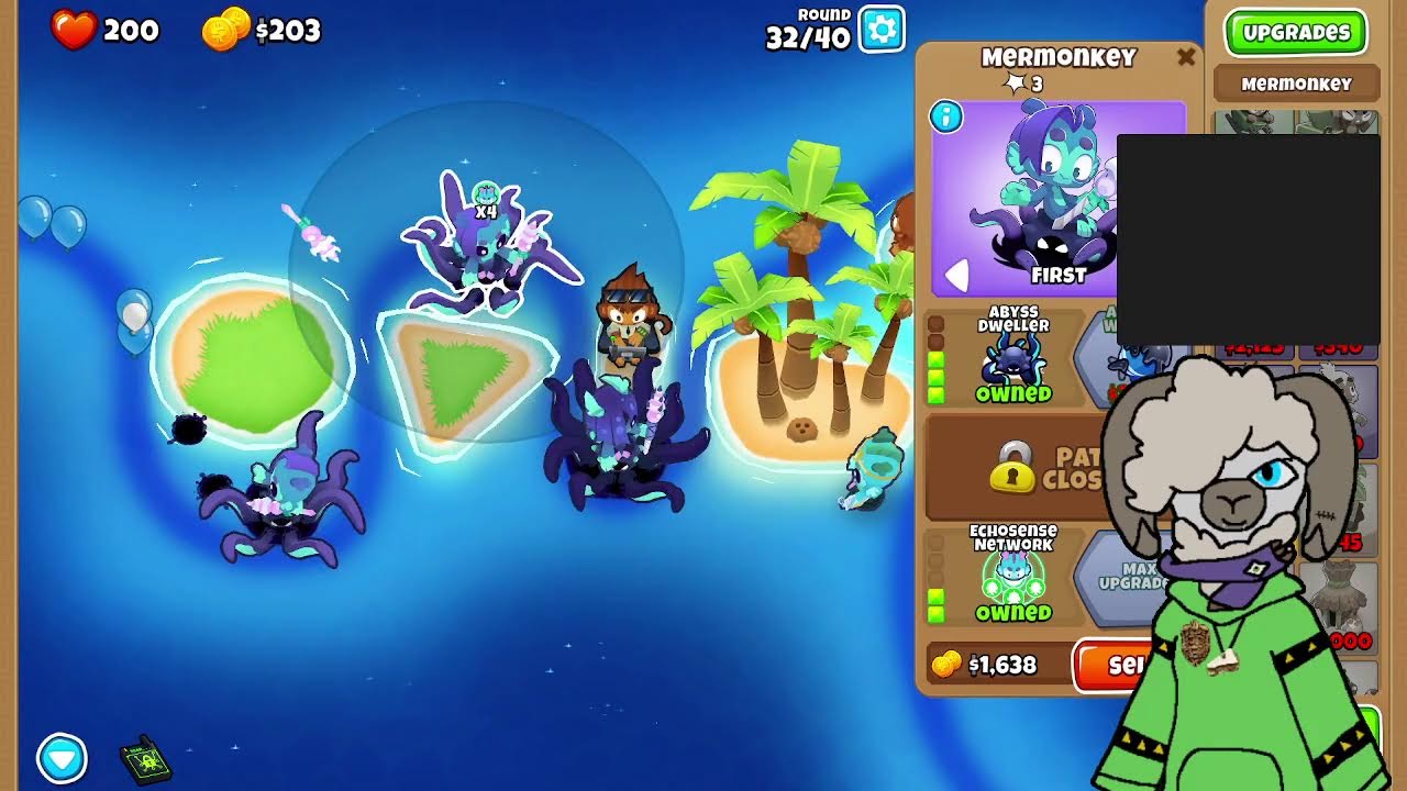 Bloons TD 6 #5