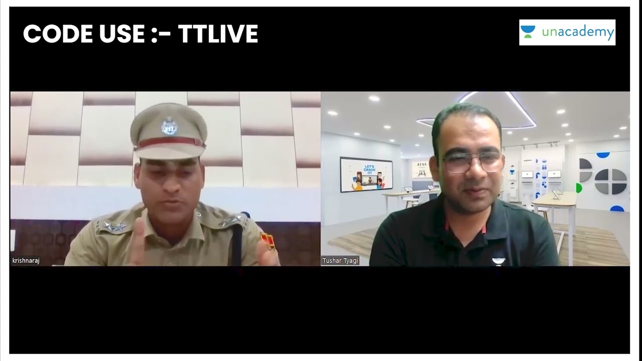 अन्य नौकरी के साथ RAS की तैयारी कैसे करें Tushar Tyagi