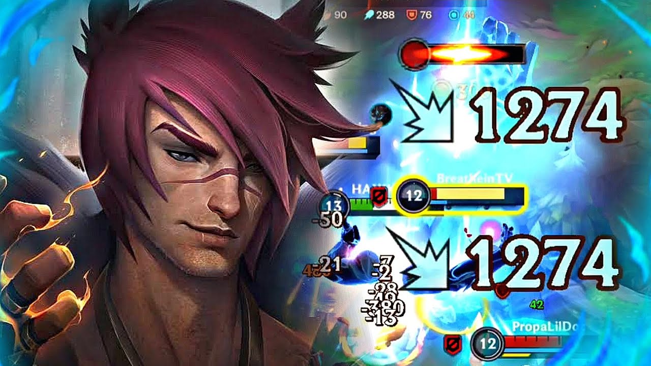 SETT JUNGLE IS JUST SO GOOD IN SEASON 15! (MUST WATCH) SUPREME CELLS SETT GAMEPLAY