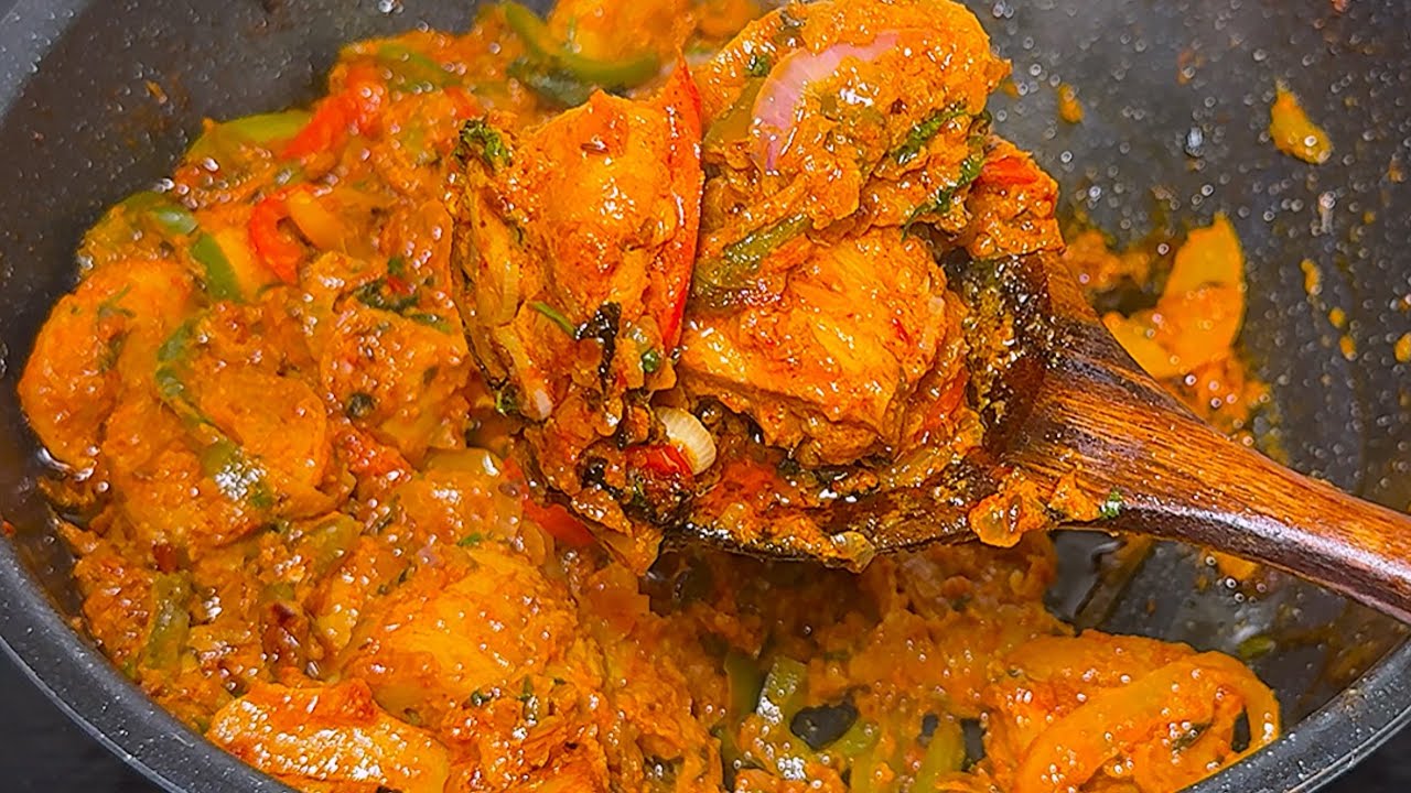 सोया चाप भुना मसाला की आसान और टेस्टी रेसिपी | Soya Chaap Bhuna Masala |Restaurant style Soya chaap 