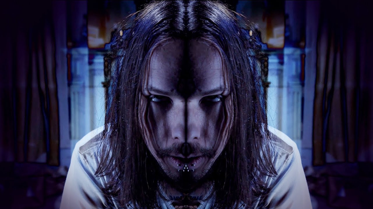 MOF - iwantafacetoface (Official Music Video)