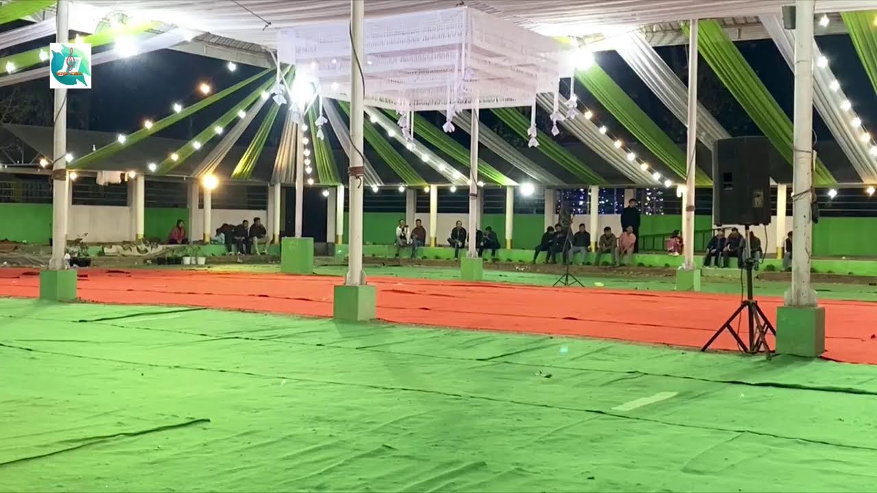 Laingingthou Khagemba Macha Ibungo  Haraoba,  Lai Nupi Thiba , Day 4  Kyamgei