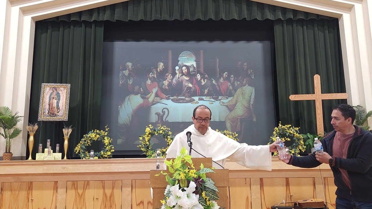 Silencio de presencia: en nuestra fe y en la vigencia de la liturgia