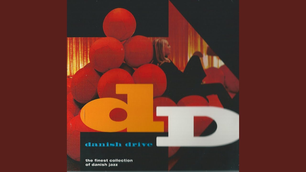 Charade (feat. Allan Botschinsky, Ole Molin & Niels-Henning &Oslash;rsted Pedersen)
