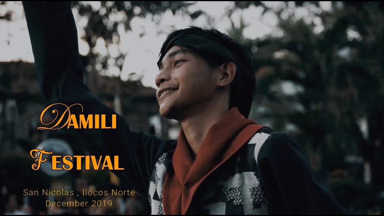 DAMILI FESTIVAL 2019