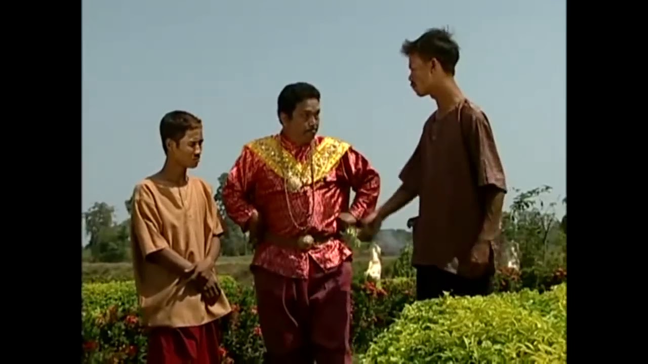 កំប្លែងរឿង -ចេះអីតែឯង -Neay 22 Khmer Comedy 720p