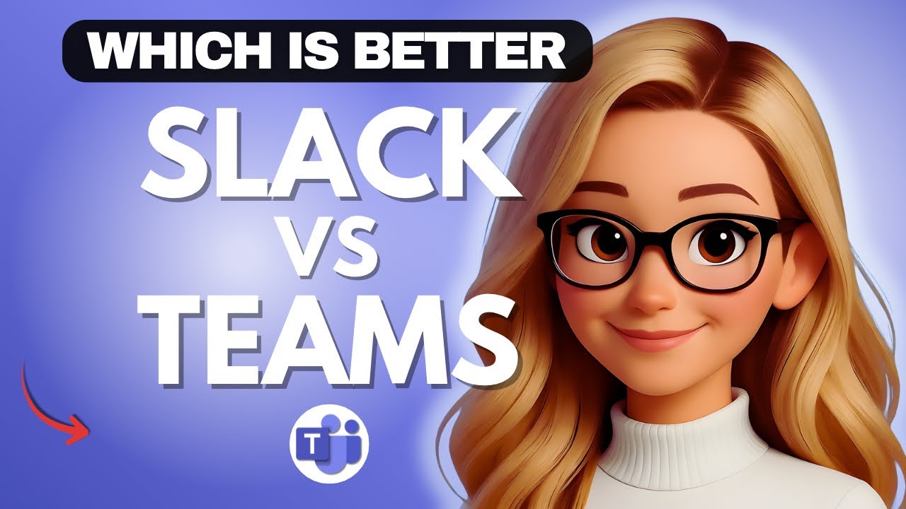 Slack vs Microsoft Teams Which is Better - 2026