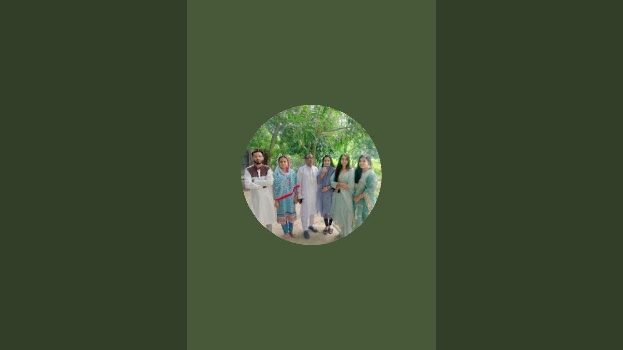 হাইNazma Faruk Lifestyle  is live!