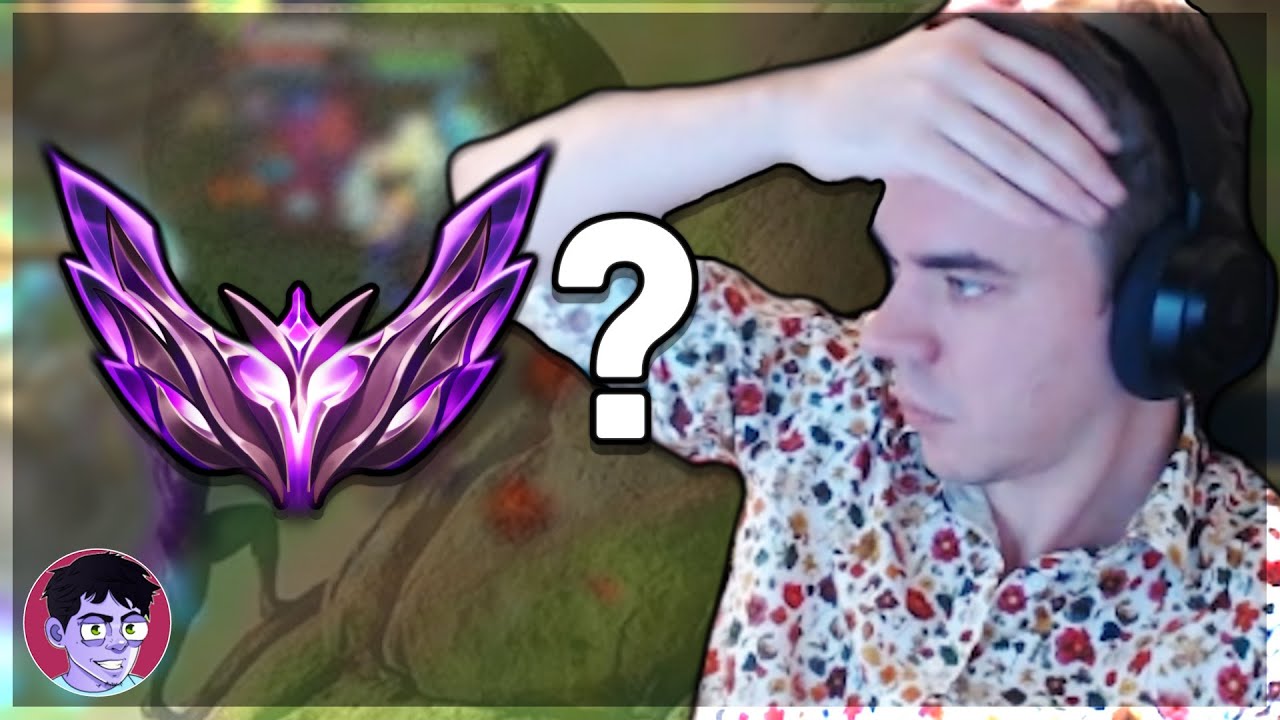 Ostatnia szansa w tym splicie | Codzienny RandomBruce #49