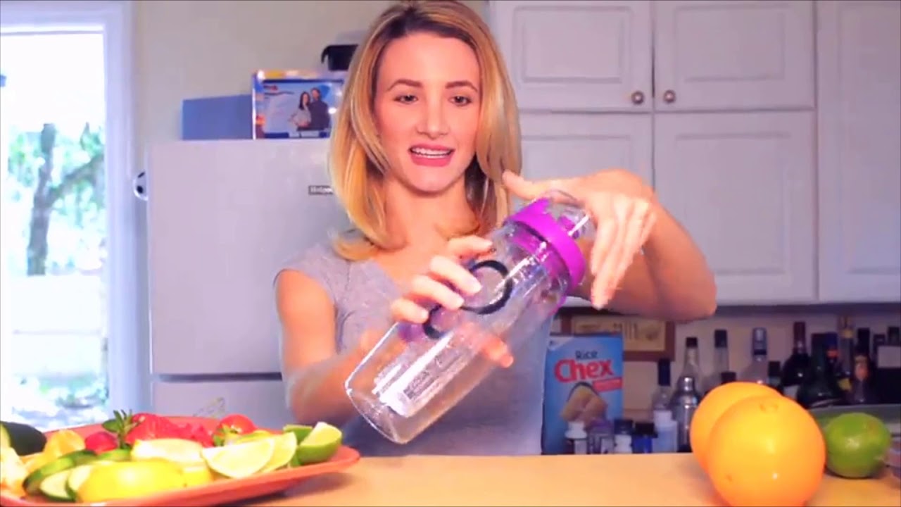 [Top6] best fruit infused water bottle  Reviews 2020