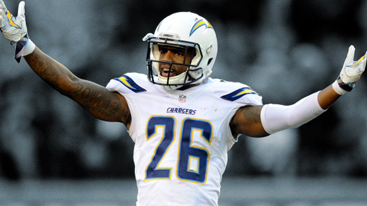 Casey Hayward || 