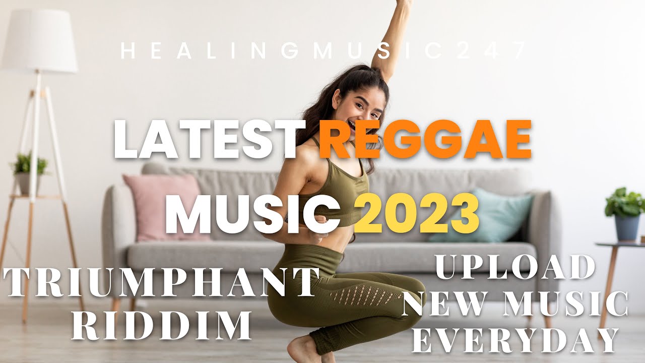 Latest reggae music playlist 2023. Best for dance, relax, and chill. Jahnatan - Triumphant Riddim