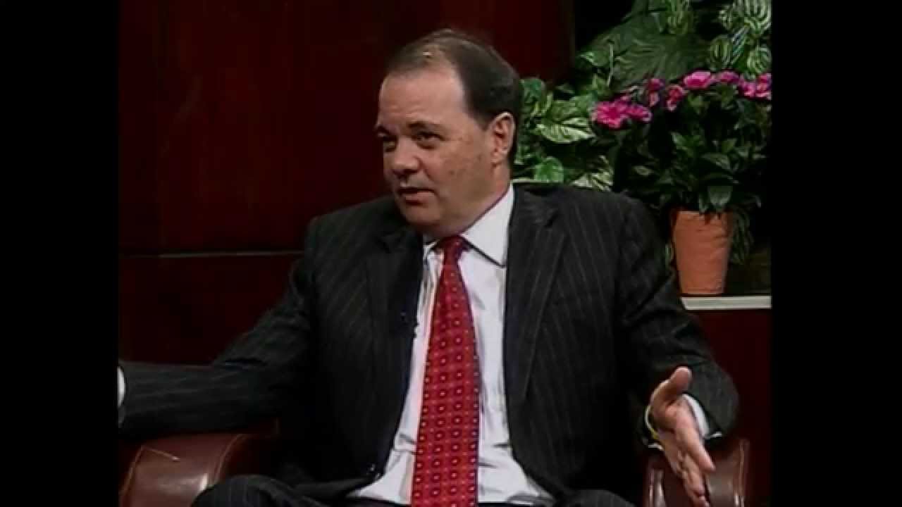 Opiniones - Pedro Corzo entrevista a Bob Macaulay 19 aug 2012