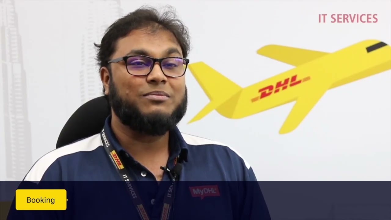 DHL IT Services Cyberjaya – Career in Software Engineering