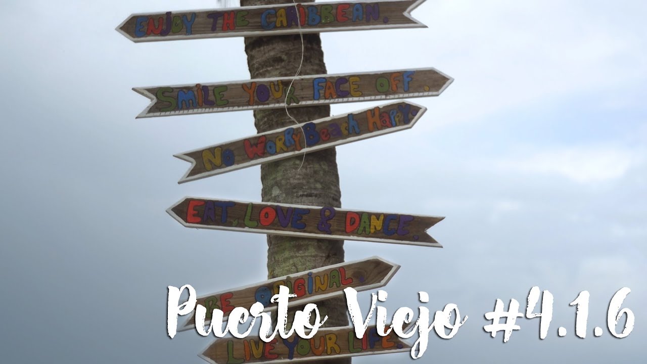 Warum wir (nicht) ohne Plan reisen #Vuelta4.1.6