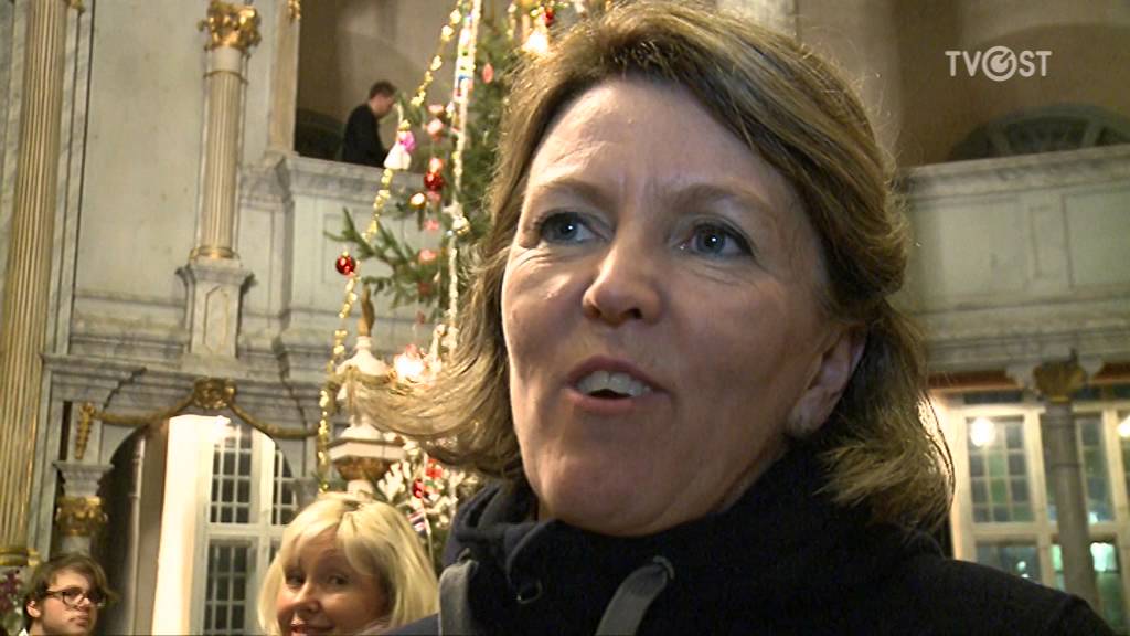 Nytt&aring;rskonsert i Hundorp
