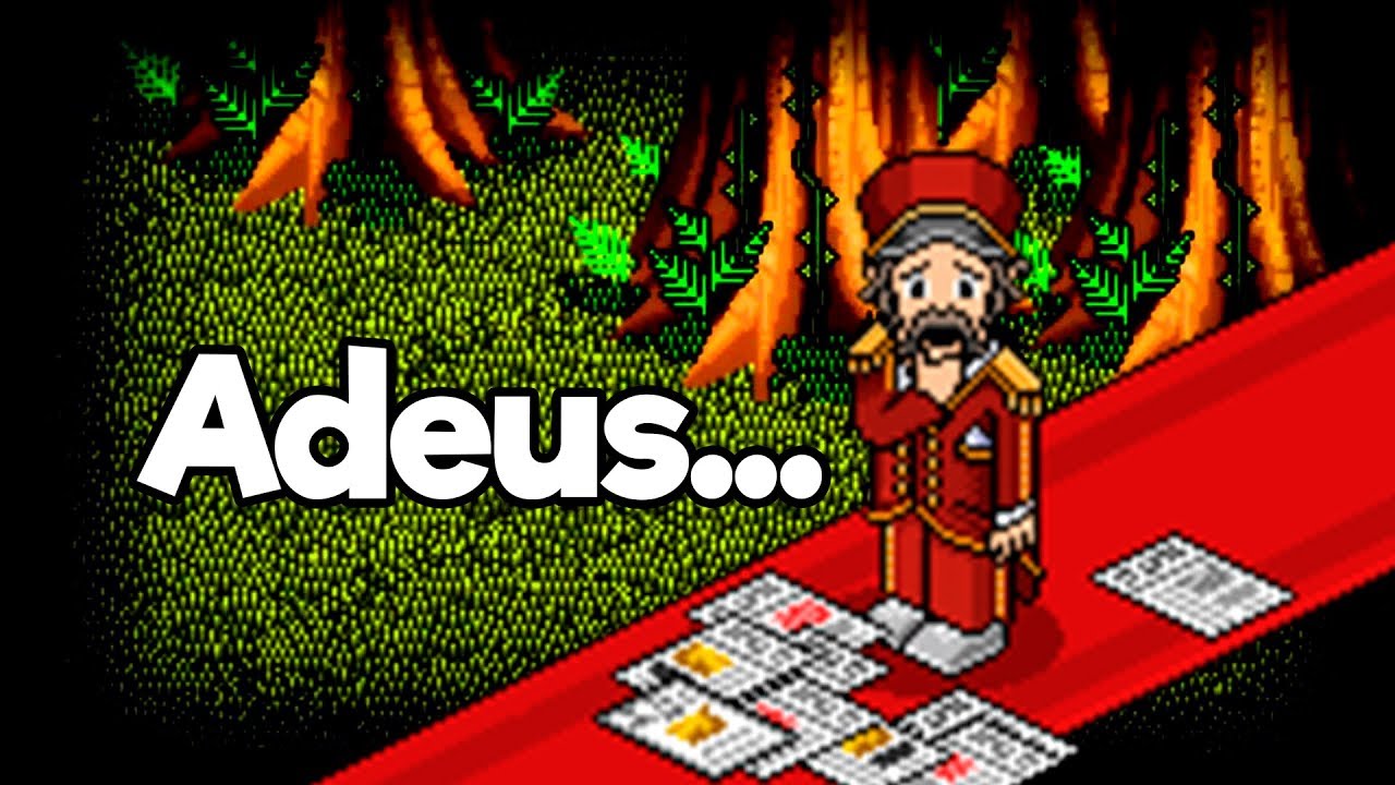 O FIM DO CANAL!? ‹ Vivido ›