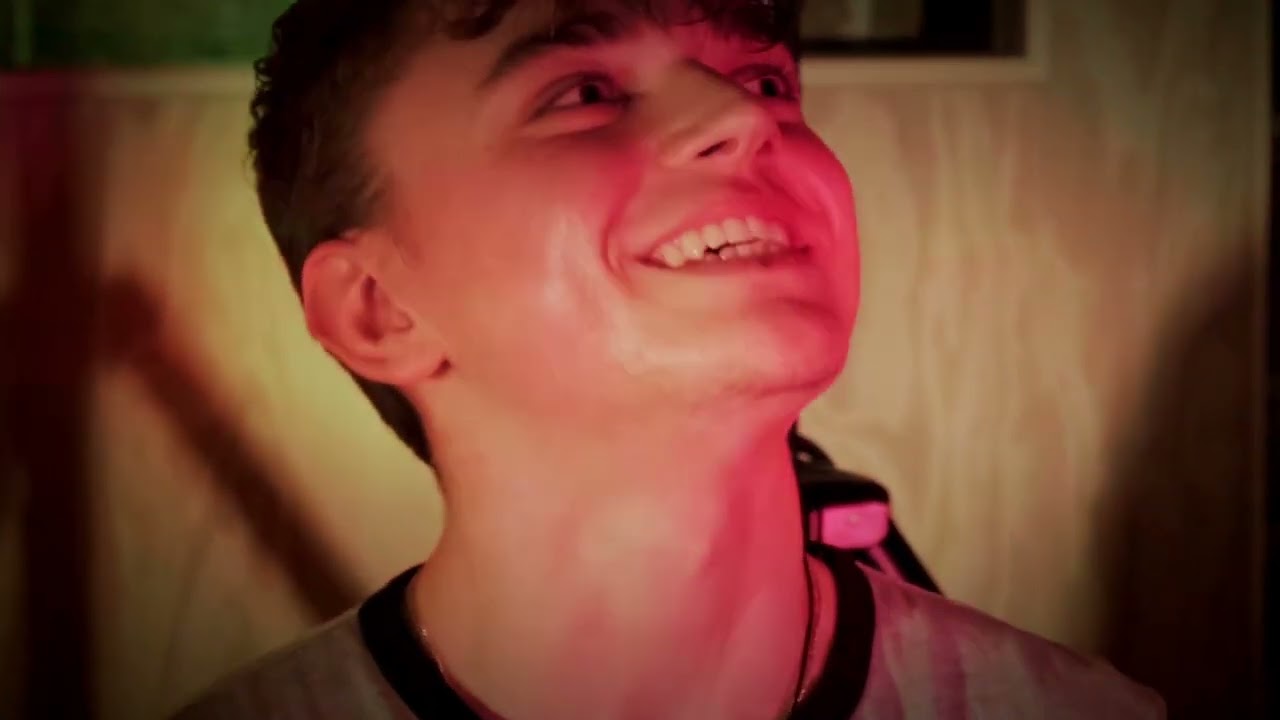 Er & Sie — Official Musicvideo — 2023