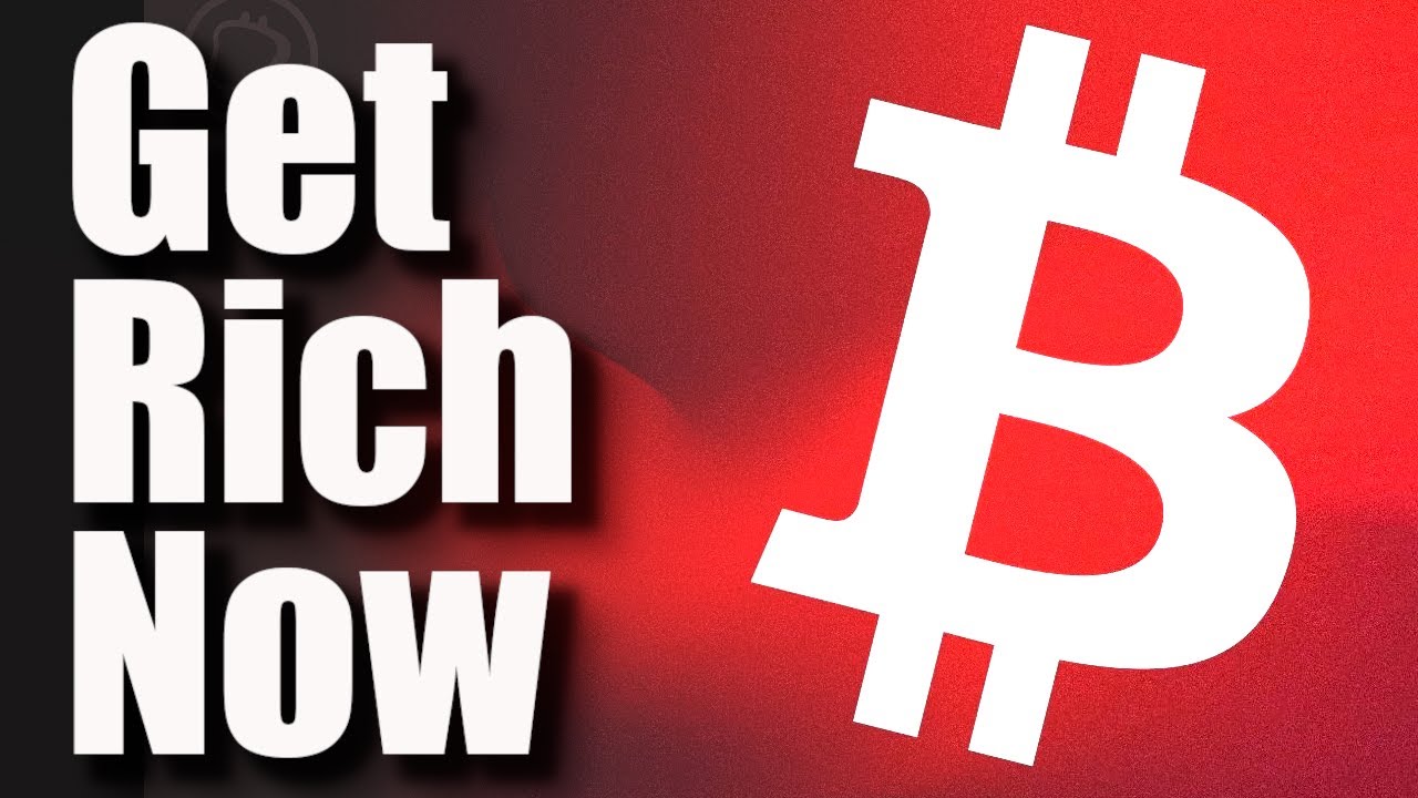 THIS Is How You Create Generational Wealth With Bitcoin And Crypto DO THIS BEFORE IT'S TOO LATE