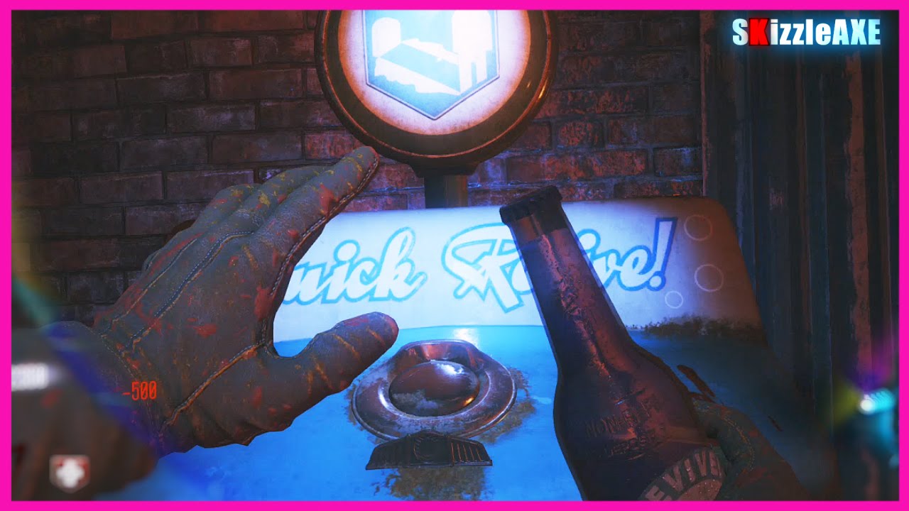 How To Get Better At ZOMBIES, Beginner Tips For Black Ops 3 Zombies! Call of Duty 'BO3 Zombies'