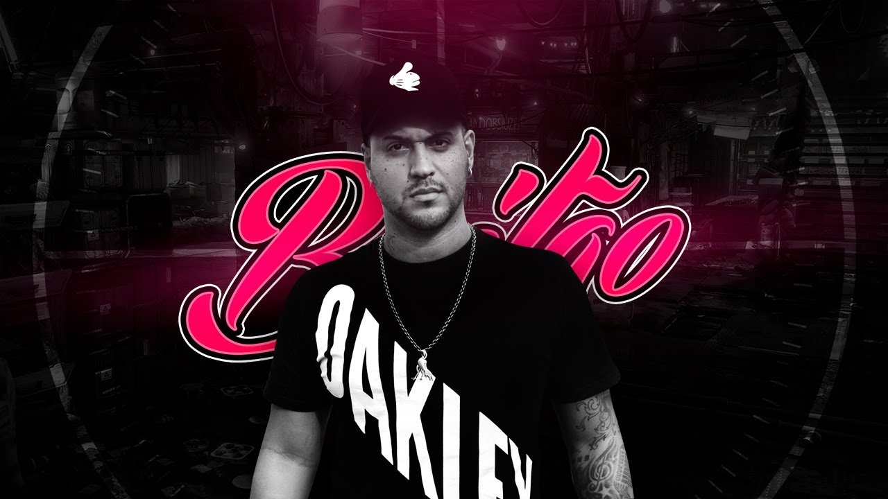 MC Tag - Maquina do Tempo [Prod DJ CK]
