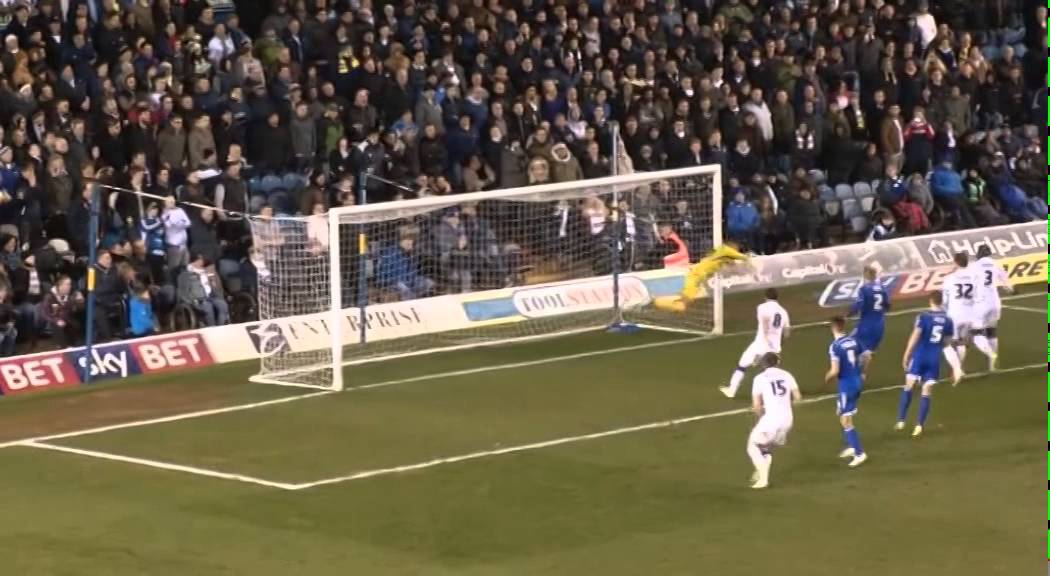 HIGHLIGHTS: Leeds 2-1 Town