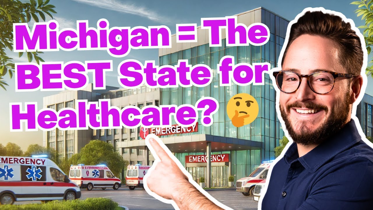 Why Michigan is a Hotspot for Doctors, Nurses & Healthcare Workers!