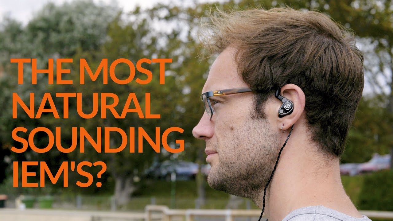 64 Audio U6t Video Review