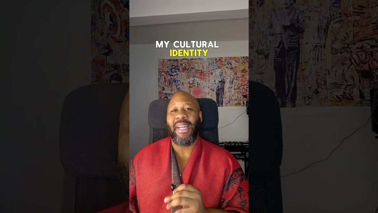 Когда другие культуры становятся частью вас (Китайский Новый год + Рамадан)