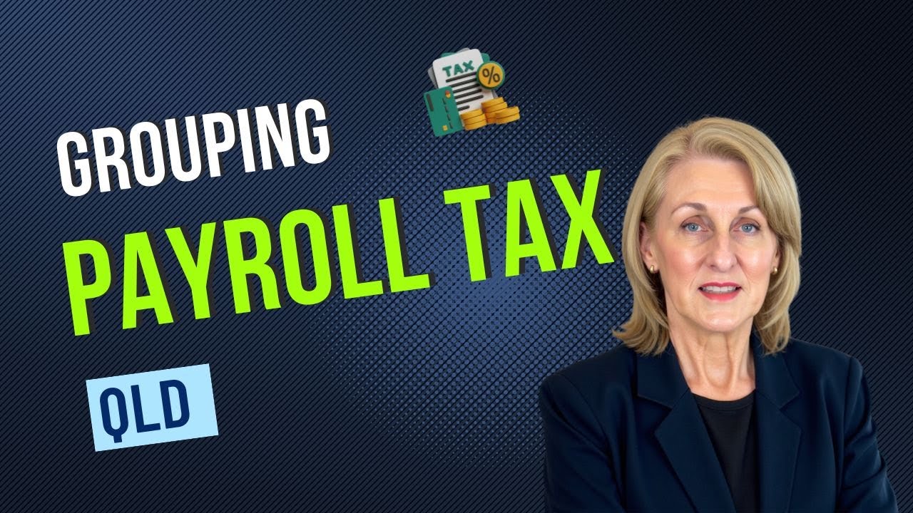 Small Business Owners Beware This QLD Grouping Payroll Tax Trap!